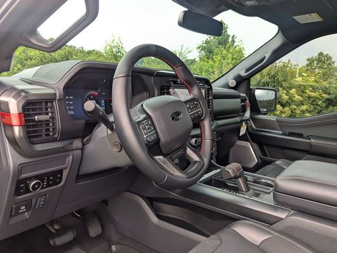 Used 2026 Ford F150 Raptor AWD/4WD image 14