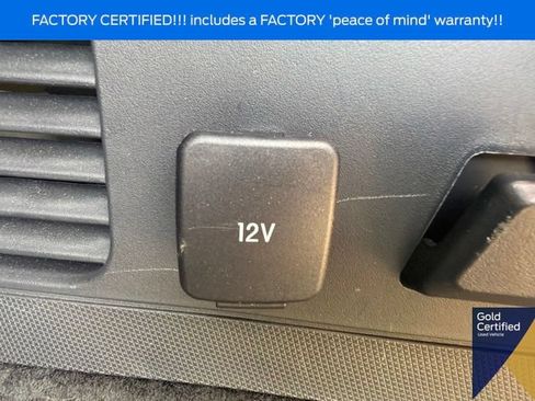 Used 2023 Ford Mustang Mach-E Select AWD/4WD image 13