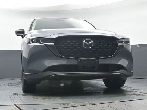 Certified 2023 MAZDA CX-5 Carbon Edition image 36