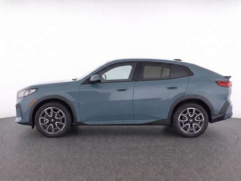 Certified 2026 BMW X2 xDrive28i AWD/4WD image 6