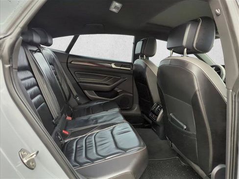 Used 2023 Volkswagen Arteon SEL Premium image 21