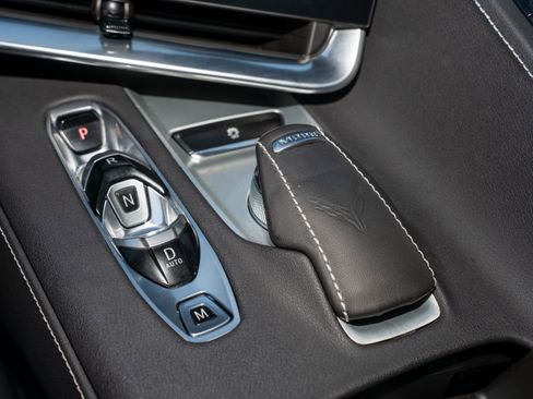 Used 2023 Chevrolet Corvette Stingray Coupe w/ Z51 Performance Package image 17