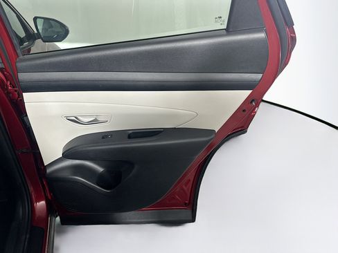 Used 2025 Hyundai Tucson SEL image 29