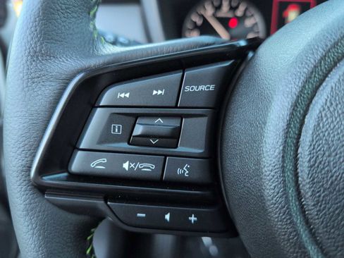 Used 2025 Subaru Outback Onyx Edition XT image 25