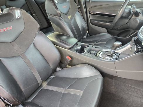 Used 2016 Chevrolet SS RWD image 9