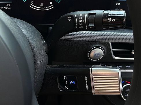 Certified 2025 Hyundai Sonata SEL FWD image 18
