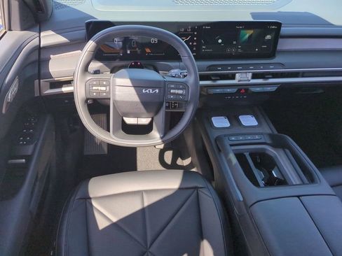 New 2027 Kia Telluride EX AWD/4WD image 20