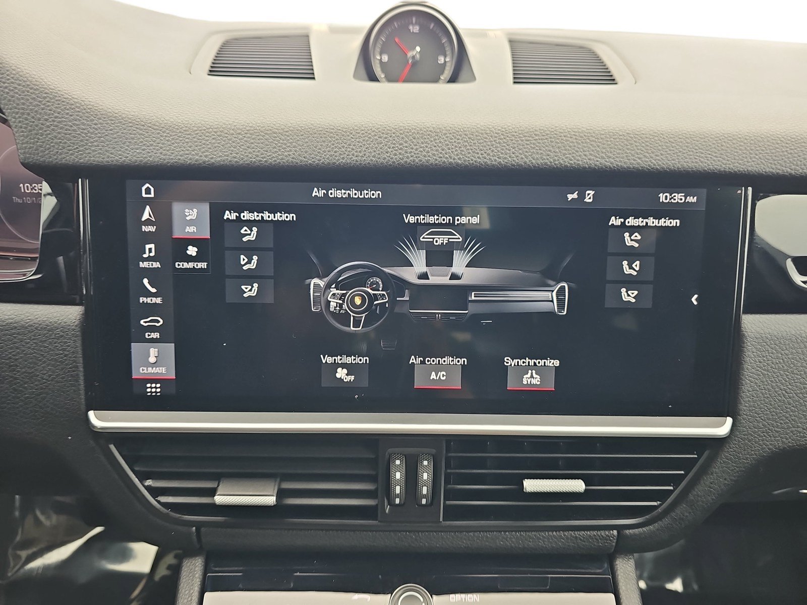 Used 2019 Porsche Cayenne AWD/4WD image 21