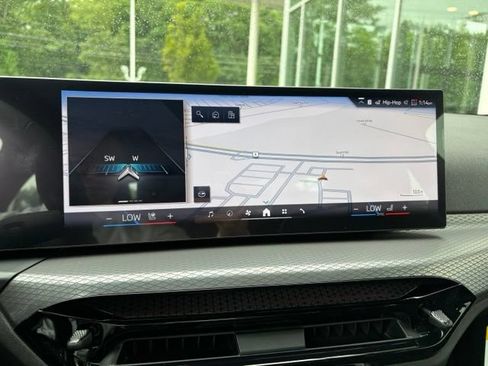 New 2027 BMW 430i Coupe w/ M Sport Package AWD/4WD image 15
