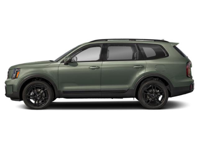 Certified 2024 Kia Telluride EX X-Line AWD/4WD image 3