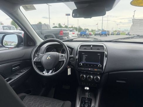 Used 2021 Mitsubishi Outlander Sport LE AWD/4WD image 51