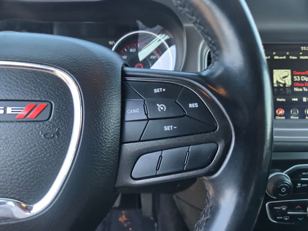 Used 2023 Dodge Charger SXT RWD image 20