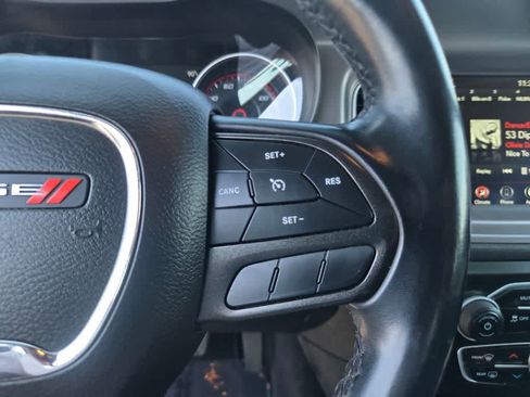 Used 2023 Dodge Charger SXT RWD image 20