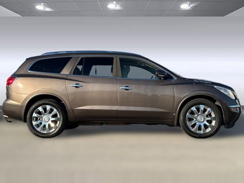Used 2010 Buick Enclave CXL w/ Trailering Provision Package image 7