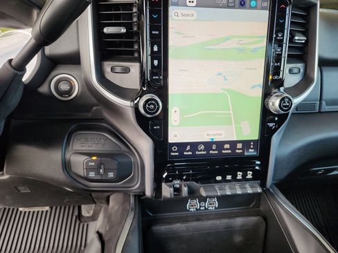 New 2025 RAM 2500 Big Horn image 12