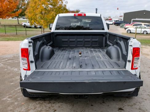 Used 2023 RAM 3500 Big Horn w/ Level 1 Equipment Group image 61