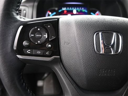 Used 2021 Honda Pilot Special Edition image 2