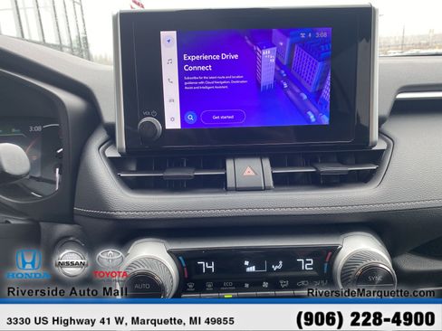 Used 2024 Toyota RAV4 XLE image 25