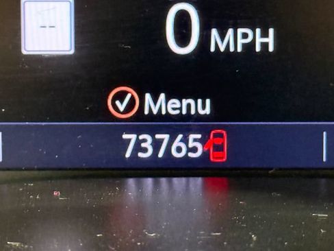 Used 2019 Chevrolet Colorado ZR2 w/ ZR2 Midnight Special Edition AWD/4WD image 25