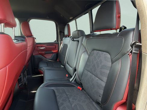 Used 2019 RAM 1500 Rebel w/ Rebel Level 2 Equipment Group AWD/4WD image 25