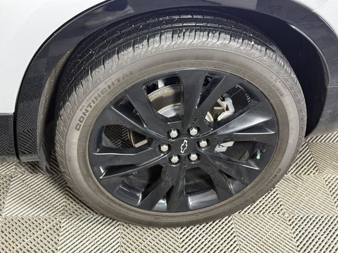 Used 2022 Chevrolet Blazer RS w/ Enhanced Convenience Package image 6