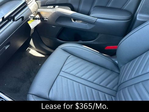 New 2026 Kia Sorento SX Prestige AWD/4WD image 33