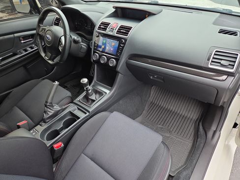 Used 2021 Subaru WRX Premium w/ Popular Package #3 (IZT) AWD/4WD image 19