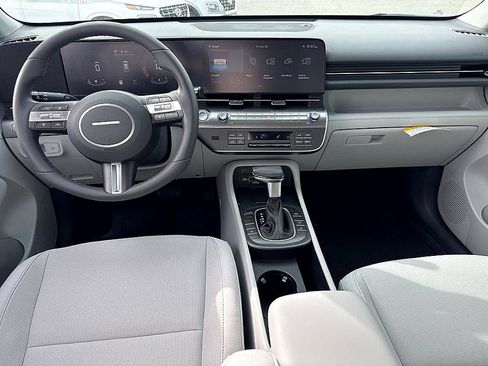 New 2026 Hyundai Kona SEL Sport image 6