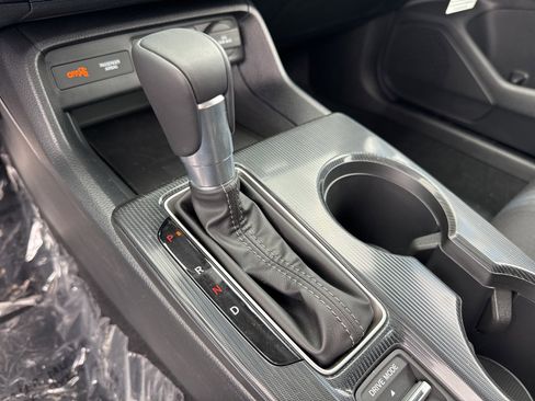 New 2025 Honda Civic Sport image 19