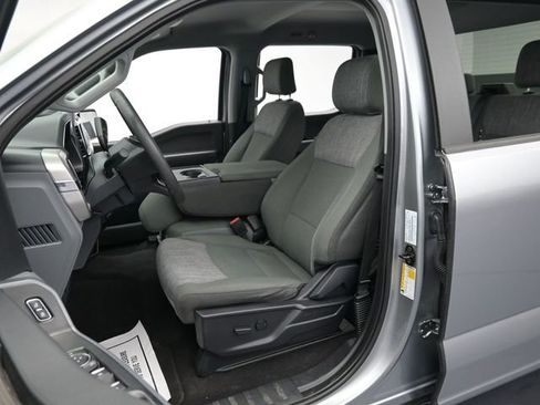 Certified 2023 Ford F150 XLT AWD/4WD image 11