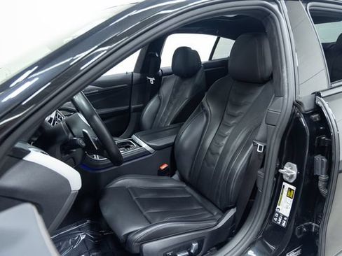 Certified 2025 BMW M850i xDrive AWD/4WD image 23