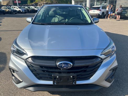 New 2025 Subaru Legacy Premium image 2