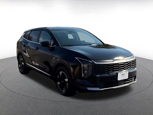 Used 2026 Kia Sportage LX FWD image 3