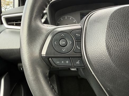 Certified 2024 Toyota Corolla SE image 25