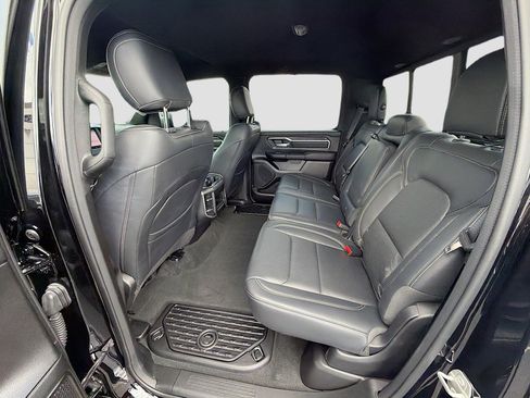 Used 2023 RAM 1500 Big Horn image 23