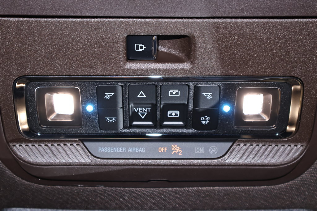 New 2026 Ford F150 King Ranch AWD/4WD image 35