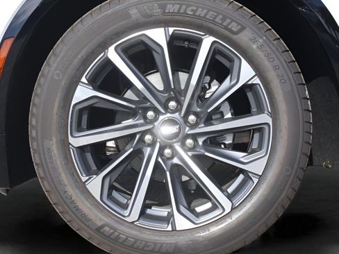 New 2026 Cadillac Lyriq Sport RWD image 9