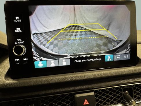 Certified 2025 Acura Integra A-Spec image 23