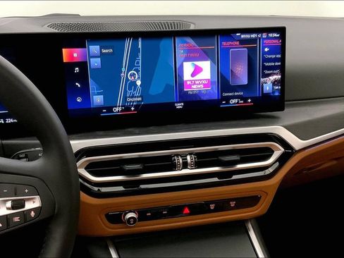 Certified 2023 BMW i4 eDrive35 w/ Premium Package RWD image 5