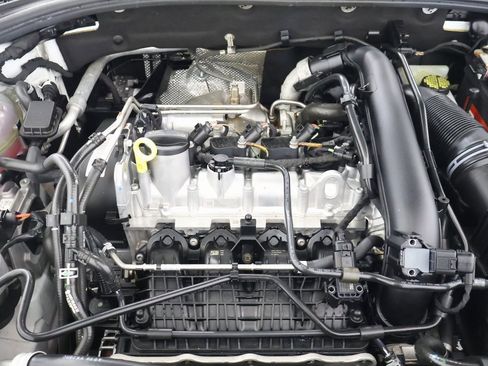 Used 2021 Volkswagen Jetta S w/ Driver Assistance Package image 27