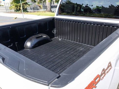 Used 2022 Toyota Tundra SR5 w/ TRD Off-Road Package image 14