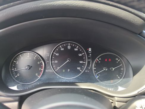 Used 2025 MAZDA MAZDA3 s Sport FWD image 24