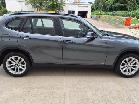 Used 2015 BMW X1 xDrive28i AWD/4WD image 10