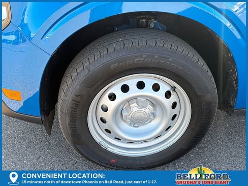 New 2026 Ford Maverick XL image 10