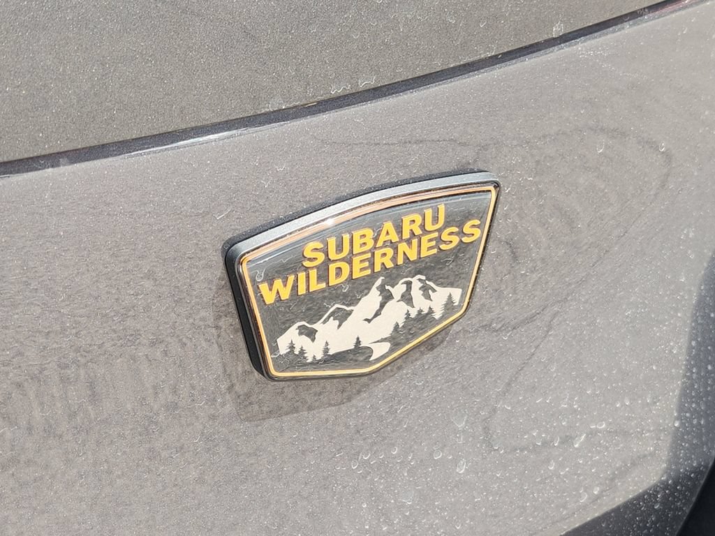 New 2026 Subaru Forester Wilderness AWD/4WD image 9