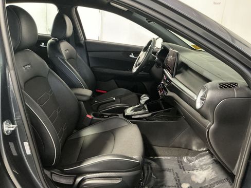 Used 2023 Kia Forte GT-Line FWD image 26