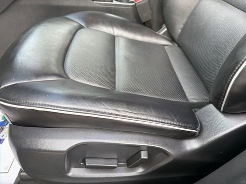 Used 2025 MAZDA CX-5 AWD 2.5 S w/ Select Package image 25