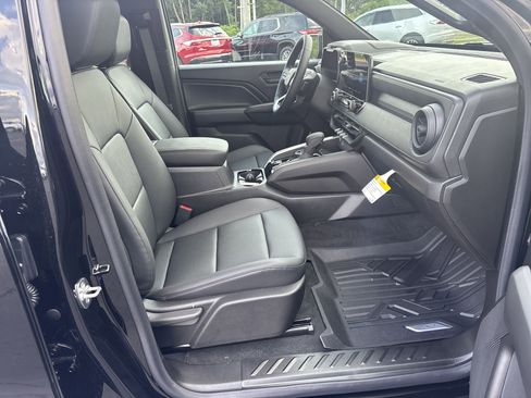 New 2026 Chevrolet Colorado Trail Boss image 13