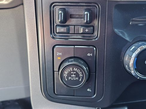 Used 2023 Ford F150 XLT w/ Equipment Group 302A High AWD/4WD image 25