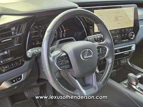 Certified 2023 Lexus RX 350 Premium FWD image 23